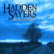 Hadden Sayers: Blue Country