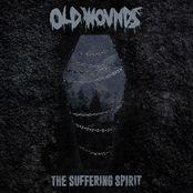 Old Wounds: The Suffering Spirit