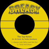 Always Late (Why Lead Me On)