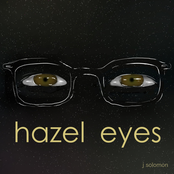 J Solomon: Hazel Eyes