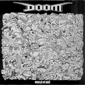 Immoblie Phoney by Doom