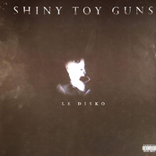 Le Disko (boys Noize Fire Mix) by Shiny Toy Guns