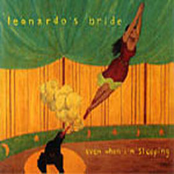 Even When I'm Sleeping