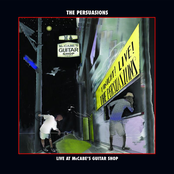 Peace In The Valley by The Persuasions