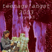 TEENAGE ANGST 2003