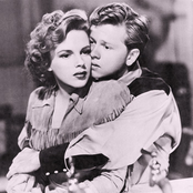 judy garland & mickey rooney