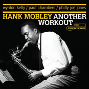 Hank's Other Soul by Hank Mobley