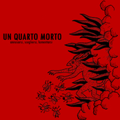 Un Quarto Morto - Annusarsi, scegliersi, lamentarsi 7"
