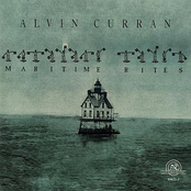 Maritime Rites by Alvin Curran