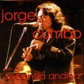 Jorge Cumbo with La Banda Andina