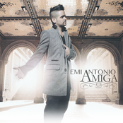 Emi Antonio: Amiga - Single