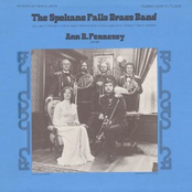 Spokane Falls Brass Band