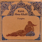 Afterthought by Rabih Abou-khalil
