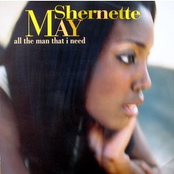 All The Man That I Need