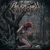 Cryptopsy - Book Of Suffering: Tome I