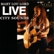 I Don't Want To Get Over You by Mary Lou Lord