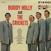 Rock Around With Ollie Vee by Buddy Holly & The Crickets