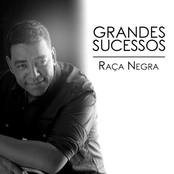 Raca Negra: Grandes Sucessos