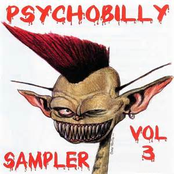 Psychobilly Sampler Vol. 3