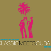 Classic meets Cuba II