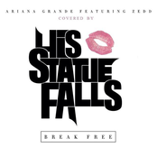 Break Free (Ariana Grande feat. Zedd Cover)