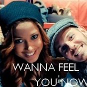 Wanna Feel You Now - Single