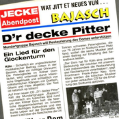 D'r decke Pitter
