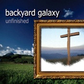 I Will Serve The Lord by Backyard Galaxy