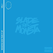 Monstas Gon Tear It Up