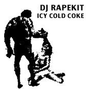 ICY COLD COKE