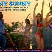 honey singh & neha kakkar