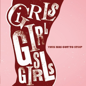 Girls Girls Girls: This Has Got To Stop