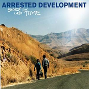 It's Time by Arrested Development