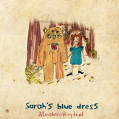 Sadness Lane by Sarah's Blue Dress