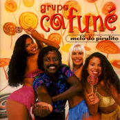 grupo cafuné