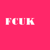 FCUK
