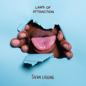 Siena Liggins: Laws of Attraction