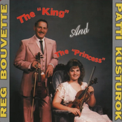 The King and the Princess