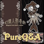 Gensou Ningyou Kigeki ~Magical trick Doll's cinema~