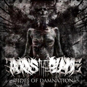 Tides Of Damnation (EP)