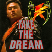 Take the Dream