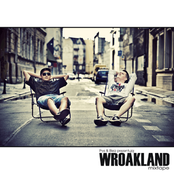 Wroakland Mixtape Bootleg