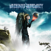 Rise Of A Digital Nation by Machinae Supremacy