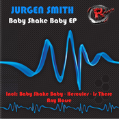 Baby Shake Baby EP