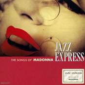Jazz Express (The Songs Of Madonna)