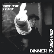 Dinner is Served Mixtape Vol. 1