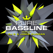 Pure Bassline - Mixed By DJ Q & Jamie Duggan