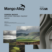 Dowden: Deflator / Feather / Pacifist