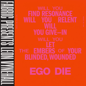 fabric presents Leon Vynehall (Mixed)