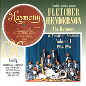 the harmony & vocalion sessions, volume 1: 1925-1926